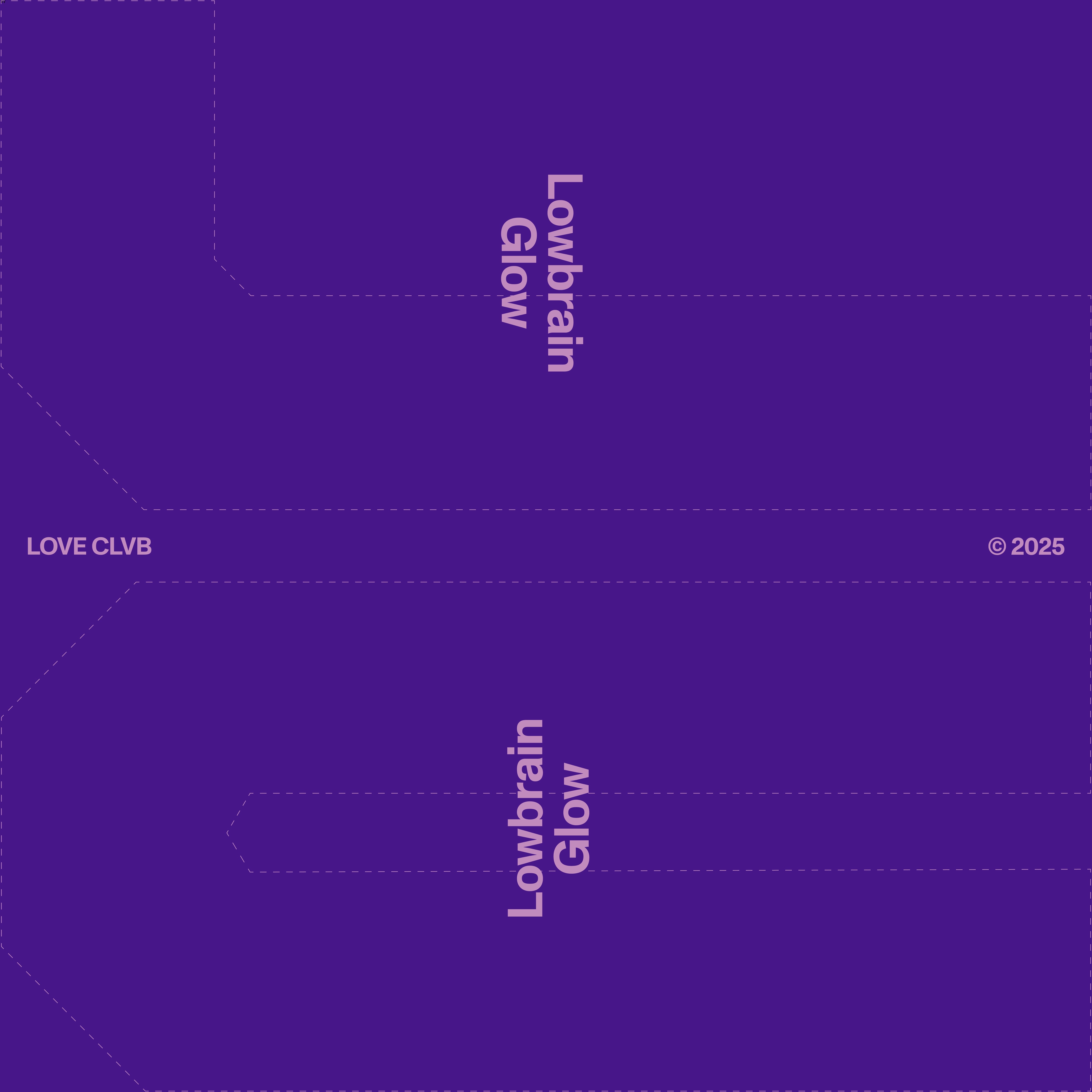 Glow - Single