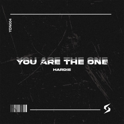 You’re The One - Single