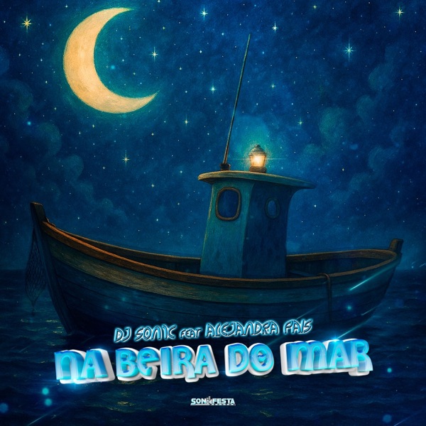 Na Beira do Mar (feat. Alejandra Pais)