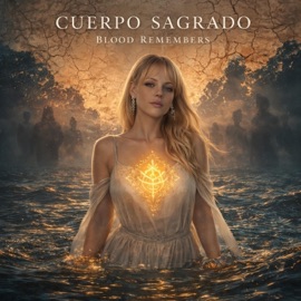Cuerpo Sagrado (The Sacred Body) Araelani