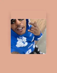 Ouça Ferrari Switch Lanez, assista a videoclipes, leia a biografia, veja as datas das turnês e mais!