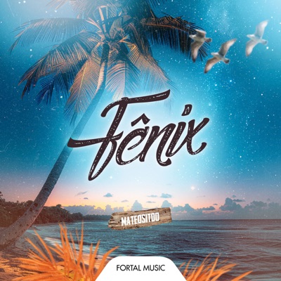 Fênix (feat. MC Neguinho do Kaxeta) [Remix] - Single