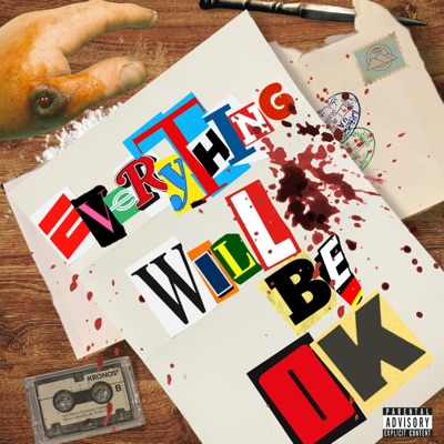 Everything Will Be OK