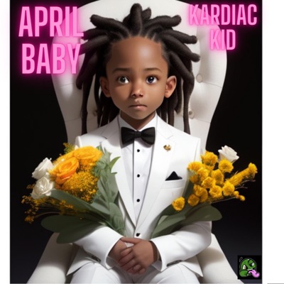 April Baby - Single