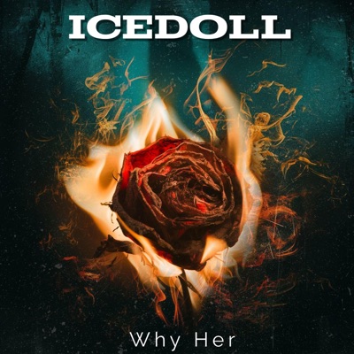 Why Her (Radio Edit) - Single