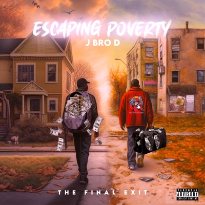 Excaping Poverty - EP