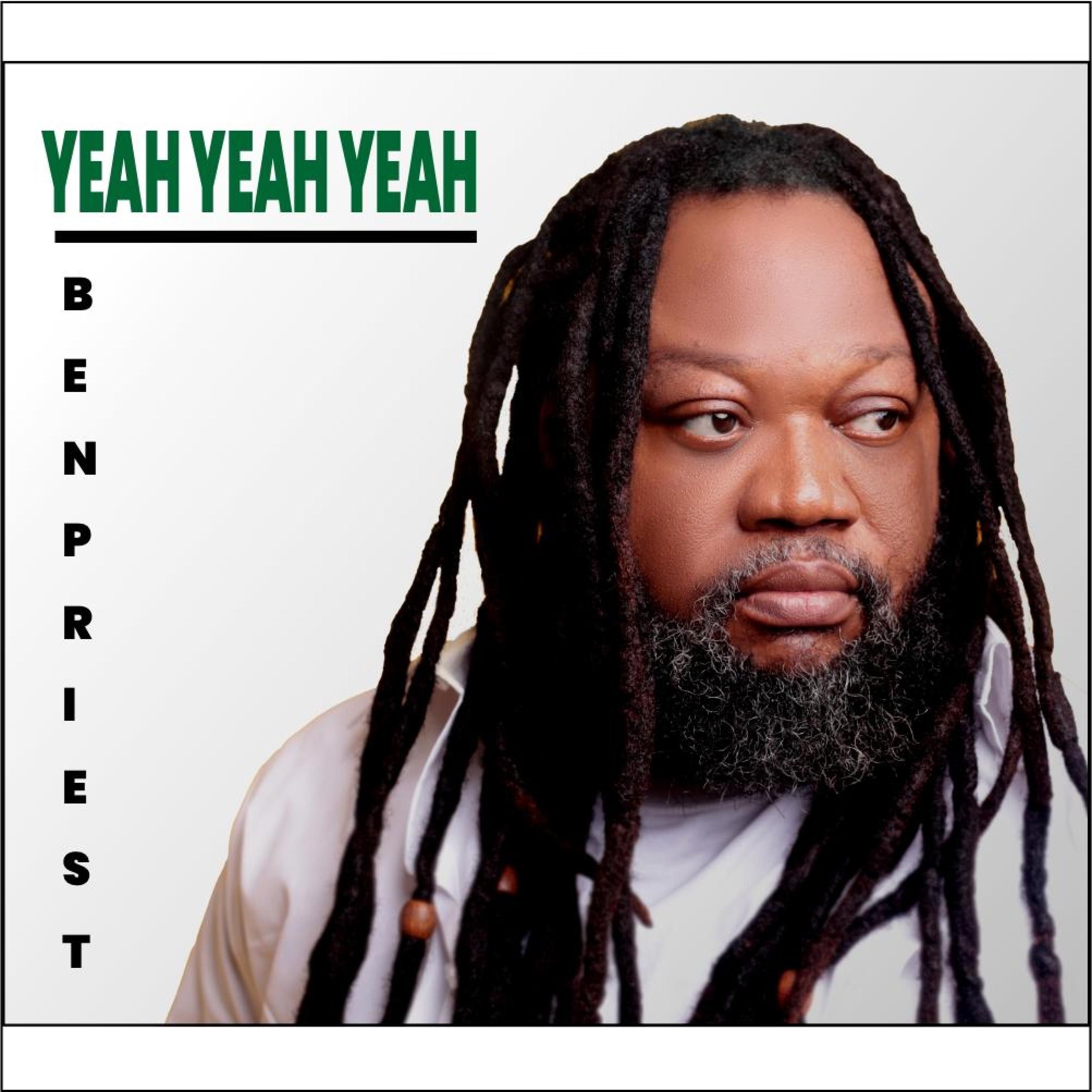 Yeah Yeah Yeah - Single