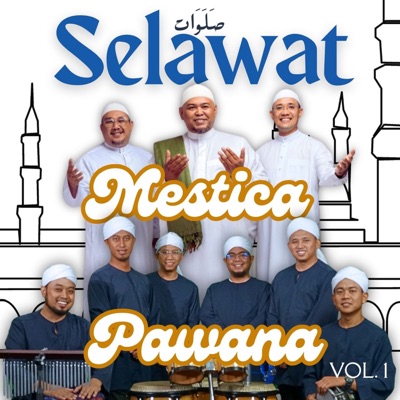 SELAWAT, Vol. 1 - Single