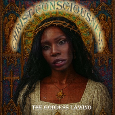 Christ Consciousness - Single