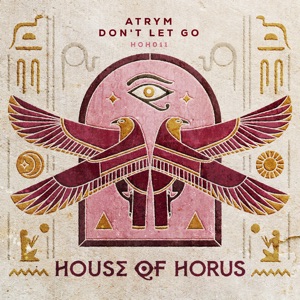 Don't Let Go - Single
