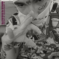 Different - Single - Gutter Karl/J-Red