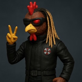 Stupid Question (feat. 3sdeeno) Yogi_Rich1363