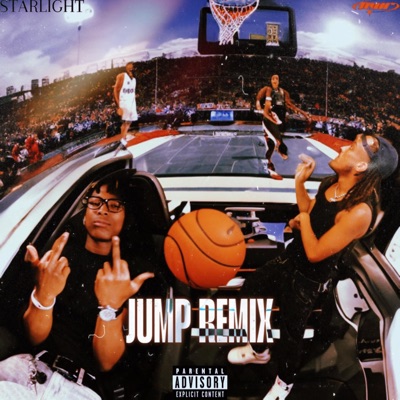 Jump REMIX (feat. OpliLaPano) - Single