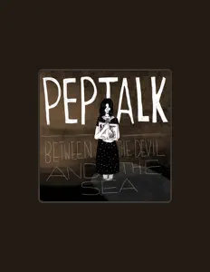 Poslechněte si interpreta Pep Talk, sledujte hudební videa, přečtěte si životopis, podívejte se na data turné a další informace.