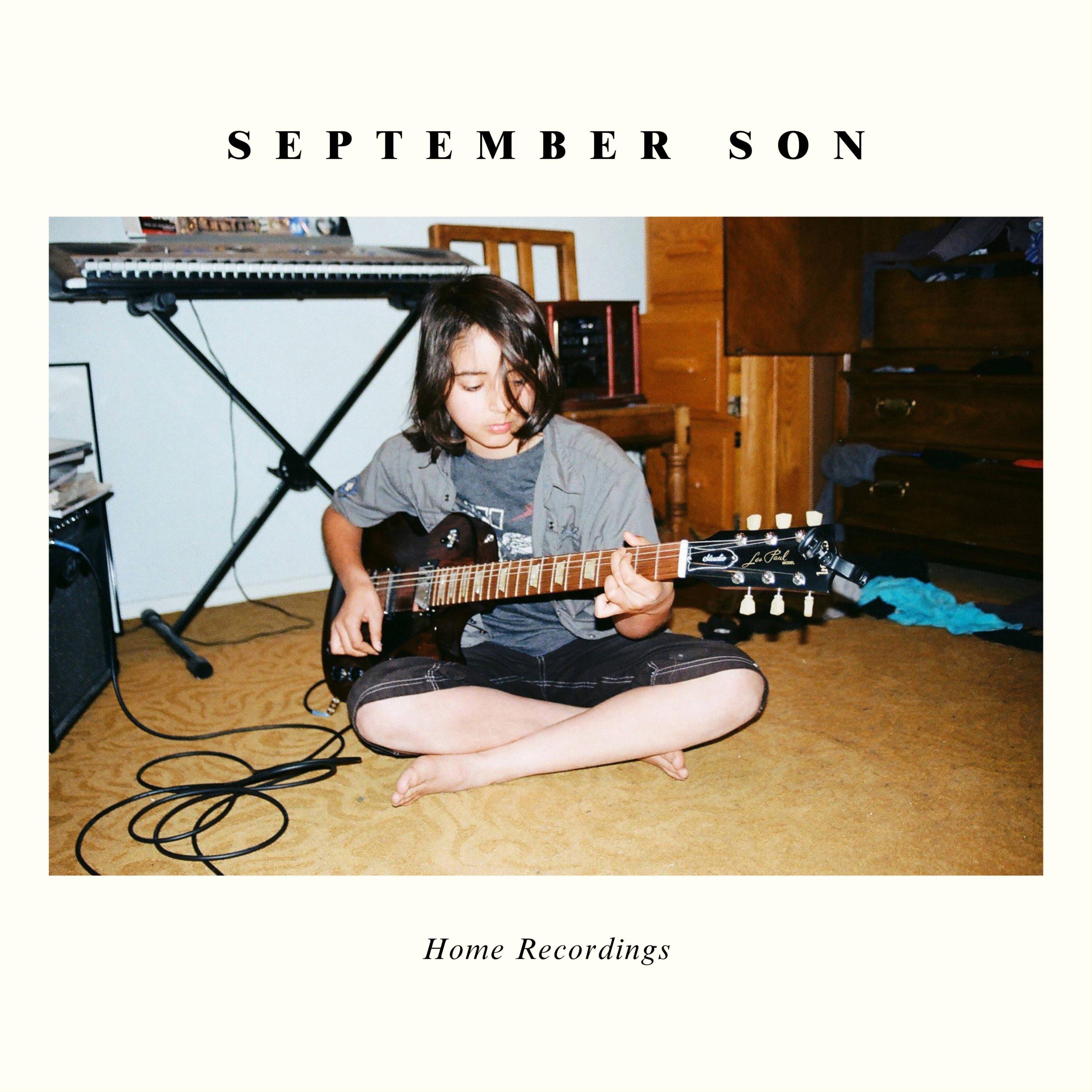 September Son: Home Recordings