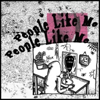 People Like Me (feat. Swtrprty) - Single - CoffeeBlack