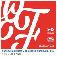 7 Dagen Lang - Single - EINDHOVEN'S FINEST, Brainport Eindhoven & Psv