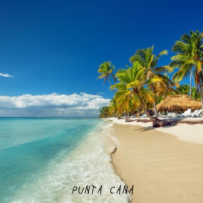 Punta Cana (feat. MRSTYLE) - Single