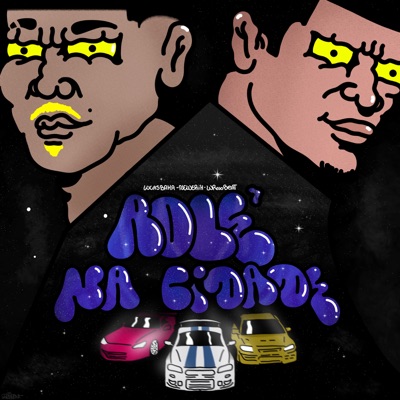 Rolê na Cidade - Single