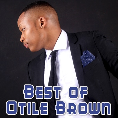 Best of Otile Brown