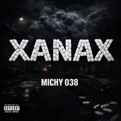XANAX - EP