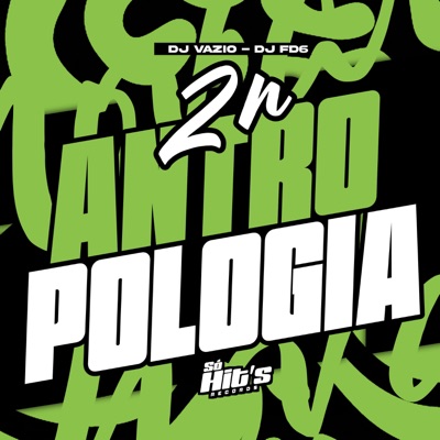 ZN Antropologia - Single