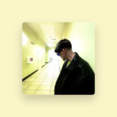 Listen to Elyja, watch music videos, read bio, see tour dates & more!