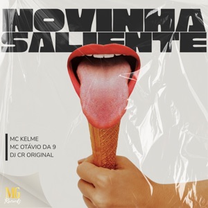 Novinha Saliente