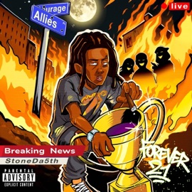 DBoyz (feat. SieteGang Yabbie) stoneda5th