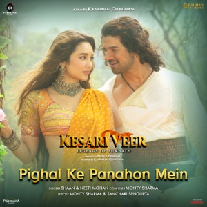 Pighal Ke Panahon Mein (From 