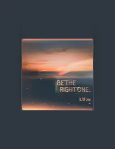 Dengarkan 江镜Lea, tonton video musik, baca bio, lihat tanggal tur & lainnya!