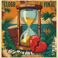 Llego El Final (feat. Mansión Feel) - Single - Soy Malaia