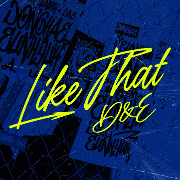 Bout You - The 2nd Mini Album - SUPER JUNIOR-D&Eのアルバム