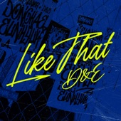 Like That artwork