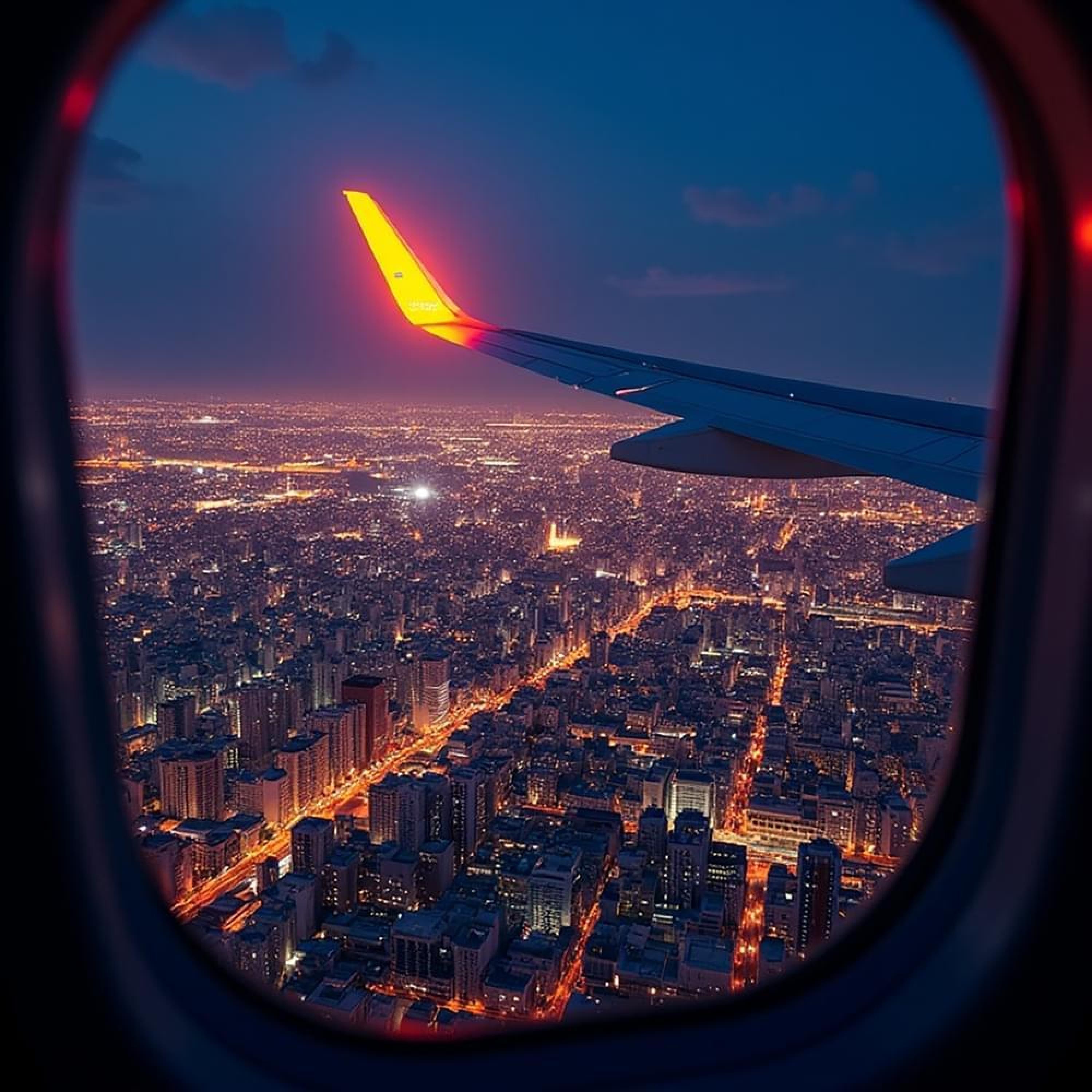 First Flight - Single