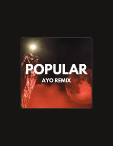 Ouve Ayo, vê vídeos de música, lê a biografia, vê as datas da digressão e muito mais!