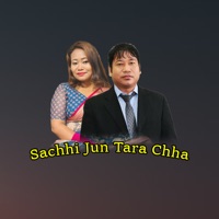 Sachhi Jun Tara Chha - Single - Chuman Kauchha Magar & Pabitra Sartunge Magar