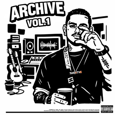 Archive vol.1