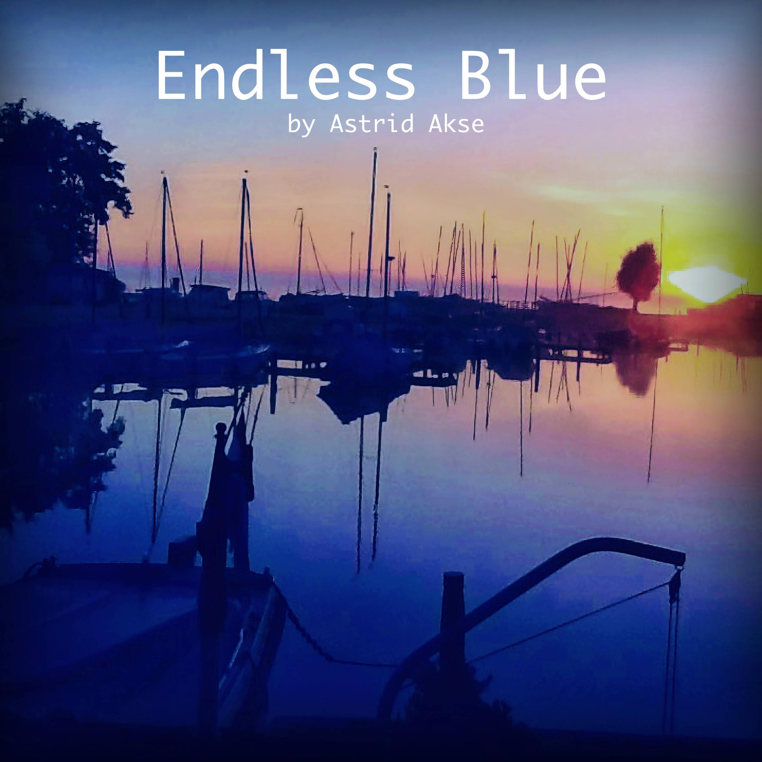 Endless Blue - Single