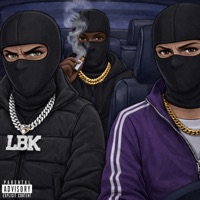 Barro Frio - Single - Thalid, Chakra & Ygonne