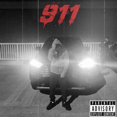 911 (feat. 2REAL) - Single