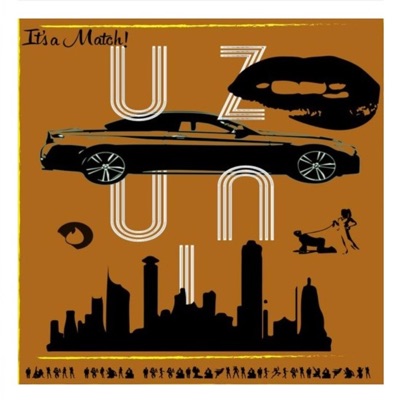 Uzuni - Single