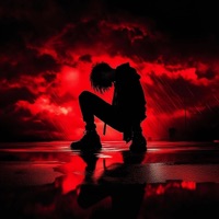 Grim Reaper Cloak - Single - Kw1ll1s