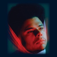 before the noise my cousin - Otis Mensah & the intern