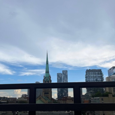 Love for my city - Single