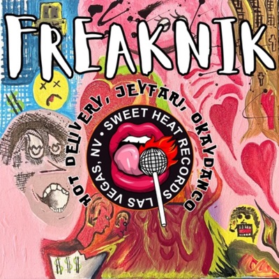 FREAKNIK - Single