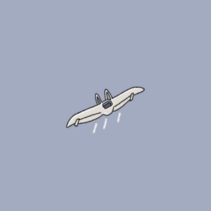 the battle between mehve and corvette (nausicaa lofi)