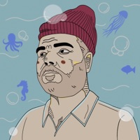 Life Aquatic (feat. Miky.Prod) - Single - Marinerd
