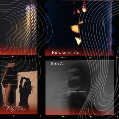 Kinukonsinte - Single