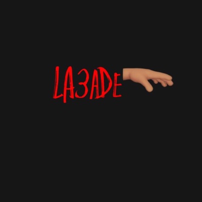 LA3ADE COMPILATION SPECIAL: FLACKO, KNG, FANTÔME (feat. Flacko, KNG & Fantôme) - Single